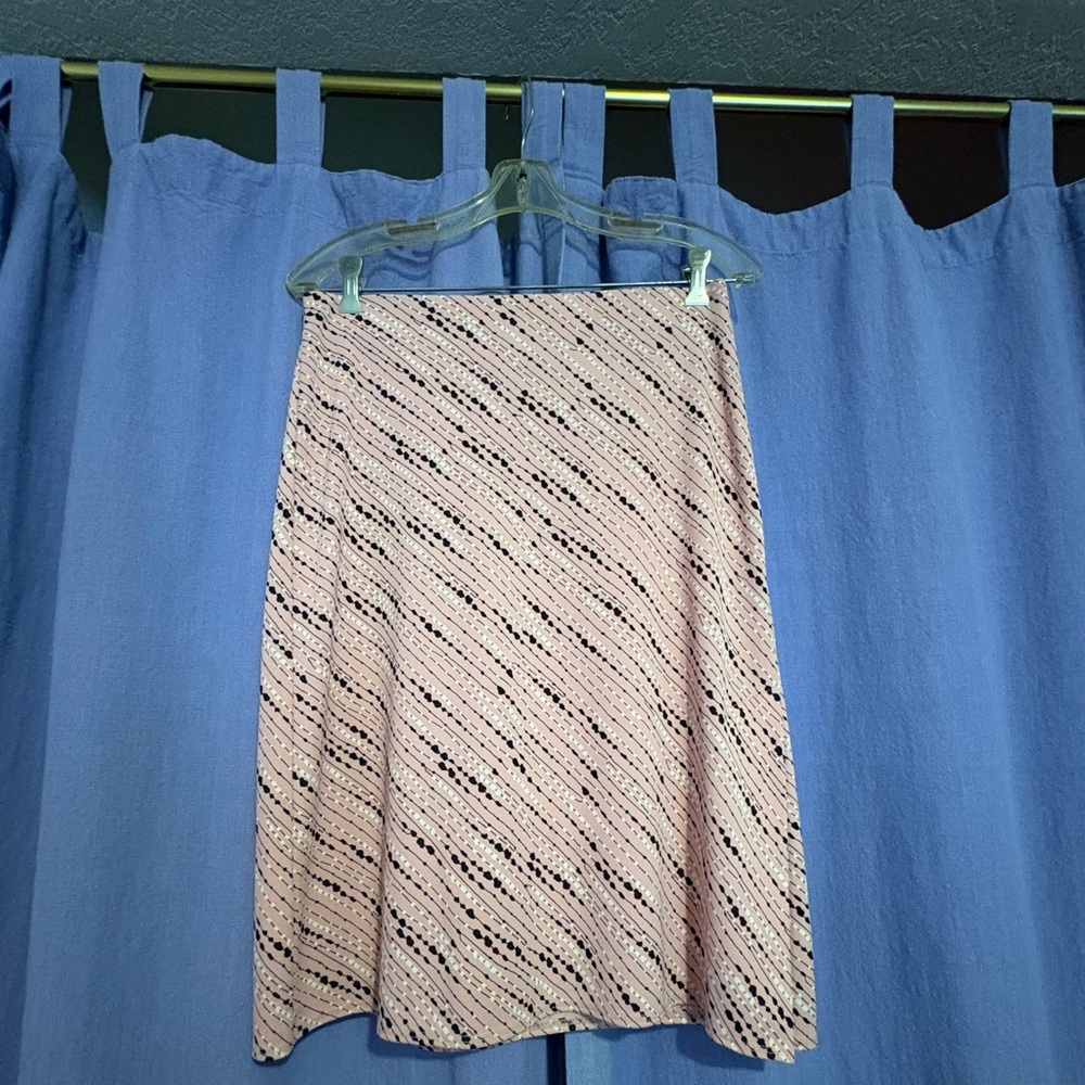 Studio M Pink woman’s skirt